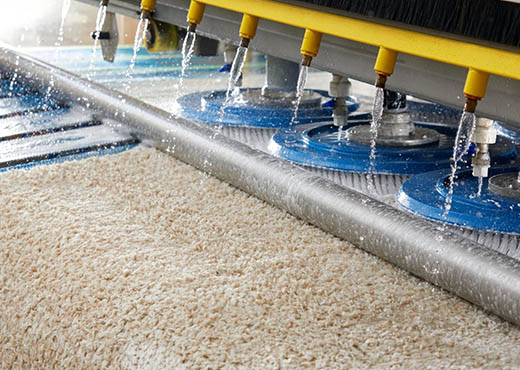 Neden Pırıltı Halı Yıkama ?