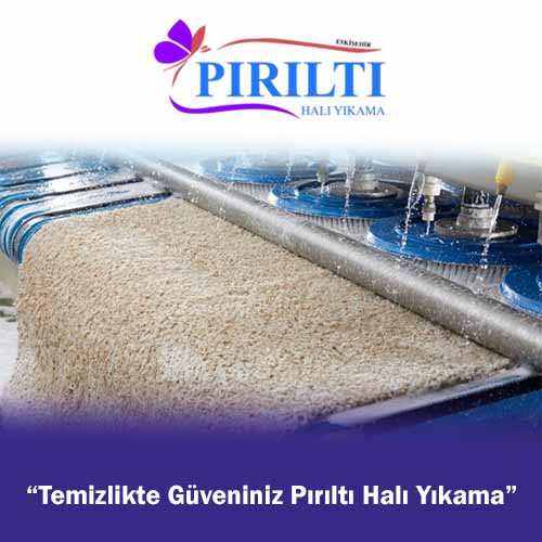 Karya Halı Yıkama